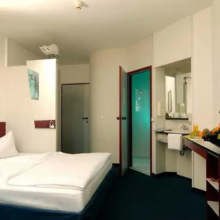 Lifehotel Vienna Airport Hotel Fischamend