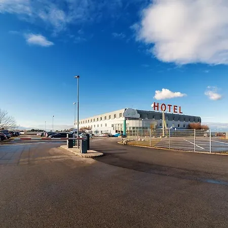Lifehotel Vienna Airport 4* Fischamend