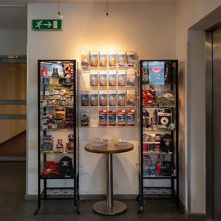 Lifehotel Vienna Airport Fischamend