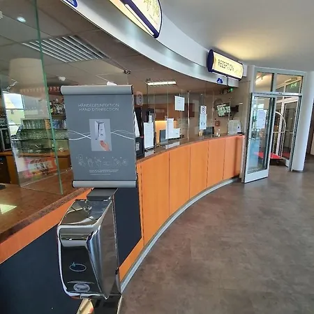 Lifehotel Vienna Airport 4* Fischamend