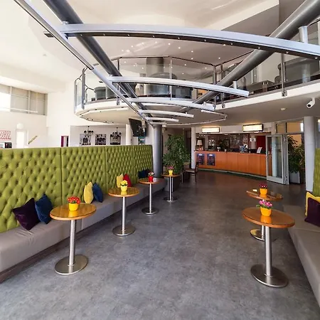 Lifehotel Vienna Airport 4*