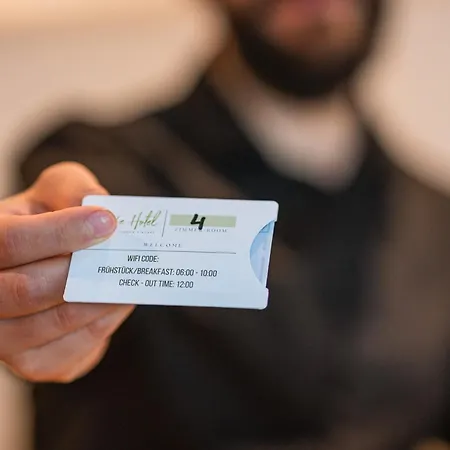 Hotel Lifehotel Vienna Airport