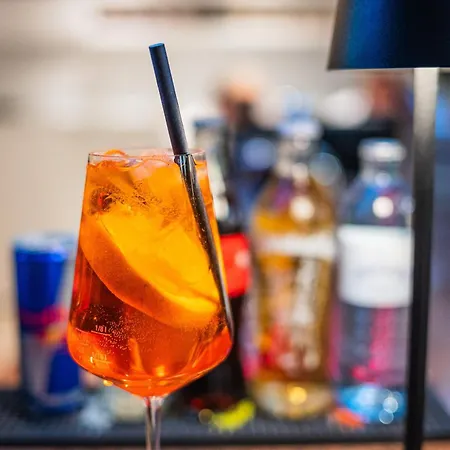 Lifehotel Vienna Airport Fischamend