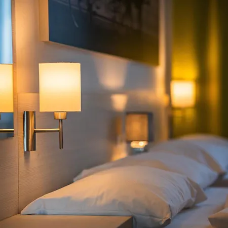 Szálloda Lifehotel Vienna Airport Fischamend