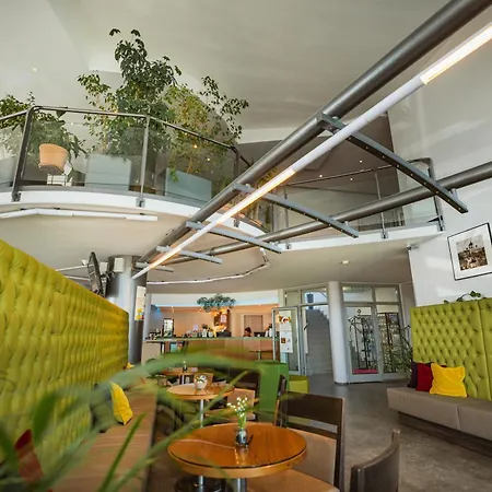 Lifehotel Vienna Airport