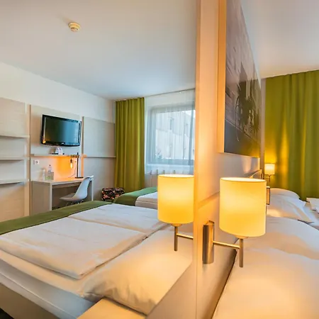 Szálloda Lifehotel Vienna Airport 4*