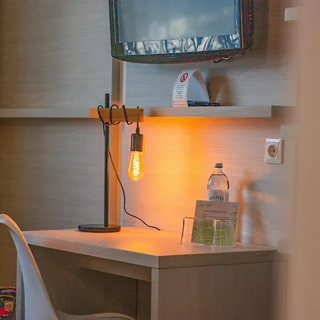 Lifehotel Vienna Airport Szálloda Fischamend