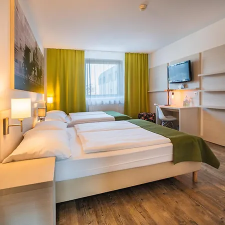 Szálloda Lifehotel Vienna Airport Fischamend
