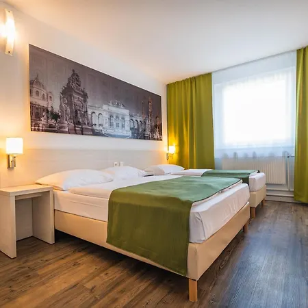 Lifehotel Vienna Airport Fischamend