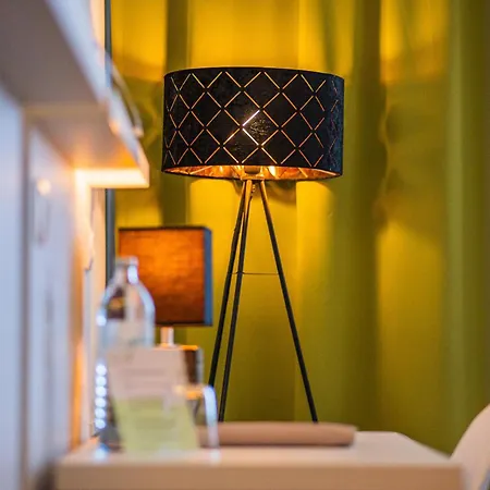 Lifehotel Vienna Airport Szálloda