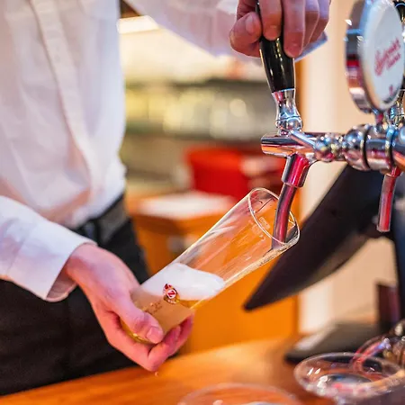 Lifehotel Vienna Airport Szálloda Fischamend