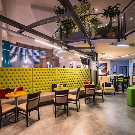 Szálloda Lifehotel Vienna Airport Fischamend