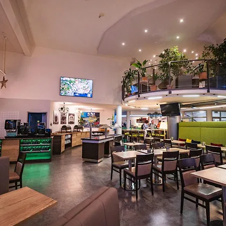 Lifehotel Vienna Airport