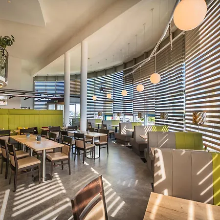 Szálloda Lifehotel Vienna Airport