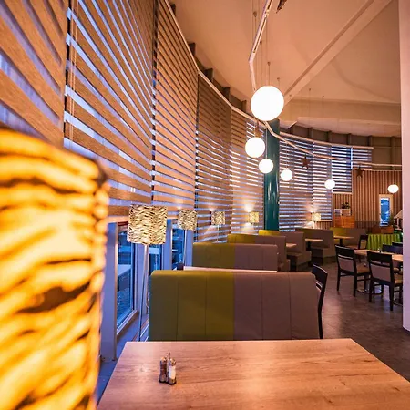 Lifehotel Vienna Airport 4* Fischamend