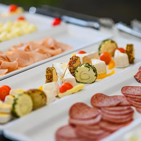 Lifehotel Vienna Airport 4*