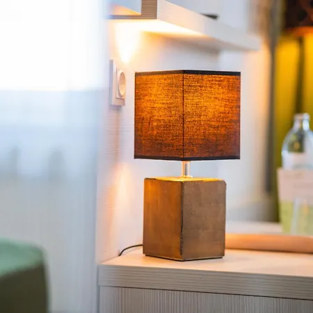 Lifehotel Vienna Airport Fischamend