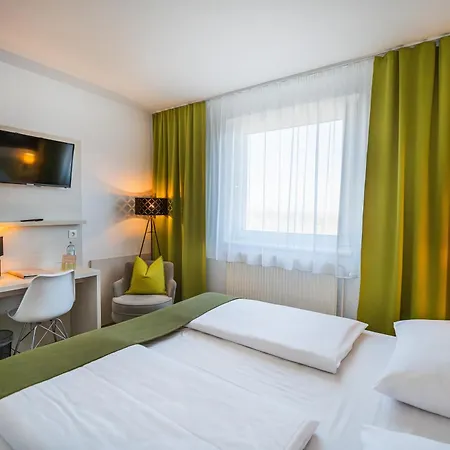 Szálloda Lifehotel Vienna Airport 4*
