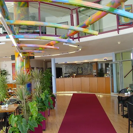 Hotel Lifehotel Vienna Airport
