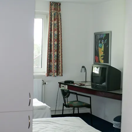 Hotel Lifehotel Vienna Airport Fischamend