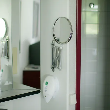 Lifehotel Vienna Airport