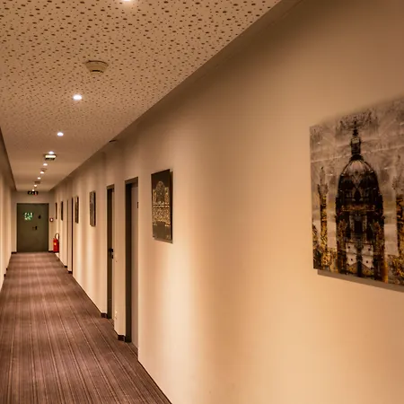 Lifehotel Vienna Airport 4* Fischamend