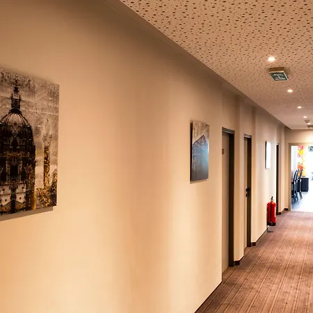 Szálloda Lifehotel Vienna Airport Fischamend