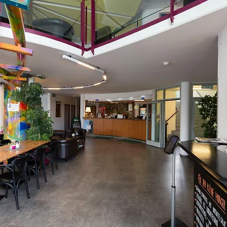 Lifehotel Vienna Airport 4* Fischamend