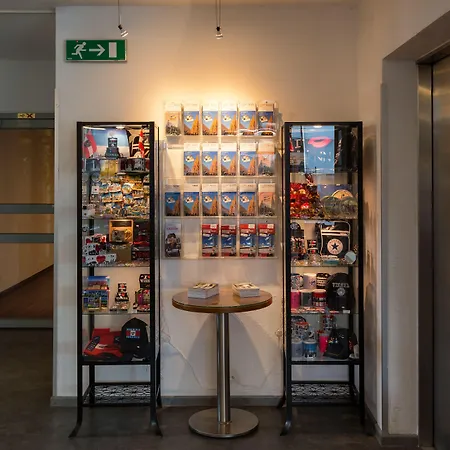 Lifehotel Vienna Airport Szálloda Fischamend