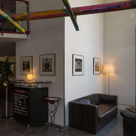 Lifehotel Vienna Airport Szálloda