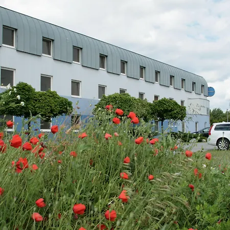 Szálloda Lifehotel Vienna Airport Fischamend