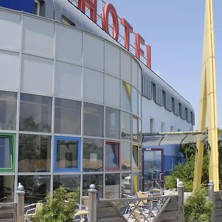 Lifehotel Vienna Airport