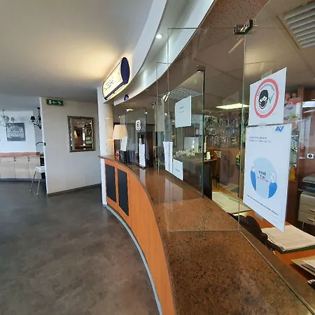 Lifehotel Vienna Airport Hotel Fischamend