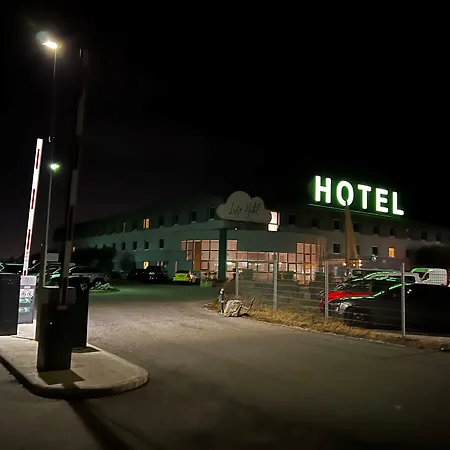 Lifehotel Vienna Airport
