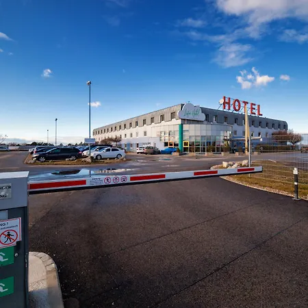 Szálloda Lifehotel Vienna Airport 4*