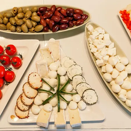 Lifehotel Vienna Airport