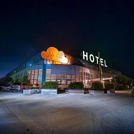 Lifehotel Vienna Airport