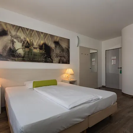 Hotel Lifehotel Vienna Airport