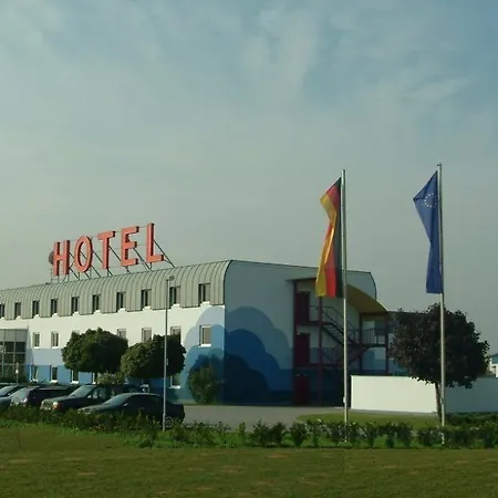Lifehotel Vienna Airport