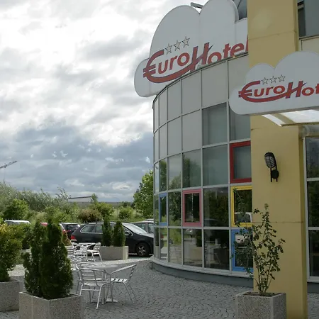 Lifehotel Vienna Airport Hotel