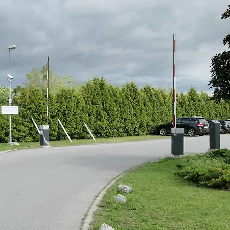 Lifehotel Vienna Airport Fischamend