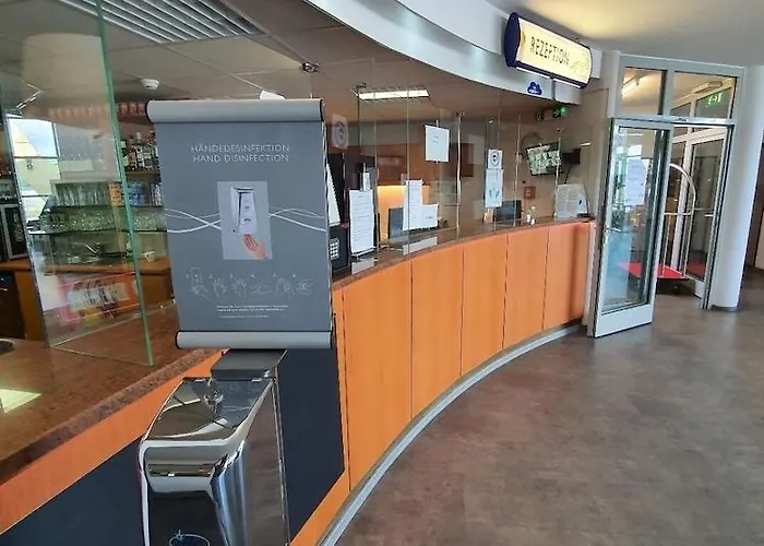 Lifehotel Vienna Airport 4* Fischamend