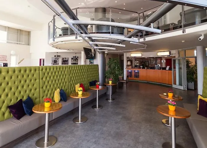 Lifehotel Vienna Airport 4*