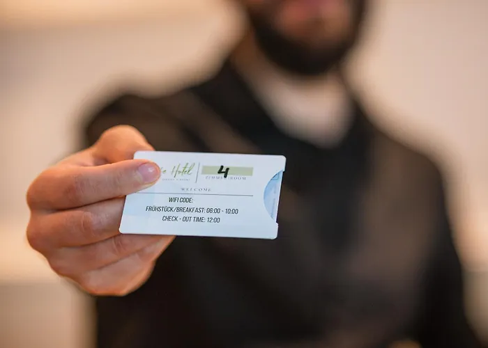 Hotel Lifehotel Vienna Airport