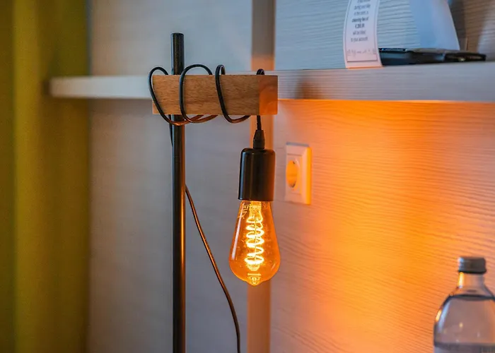 Lifehotel Vienna Airport Hotel 4*