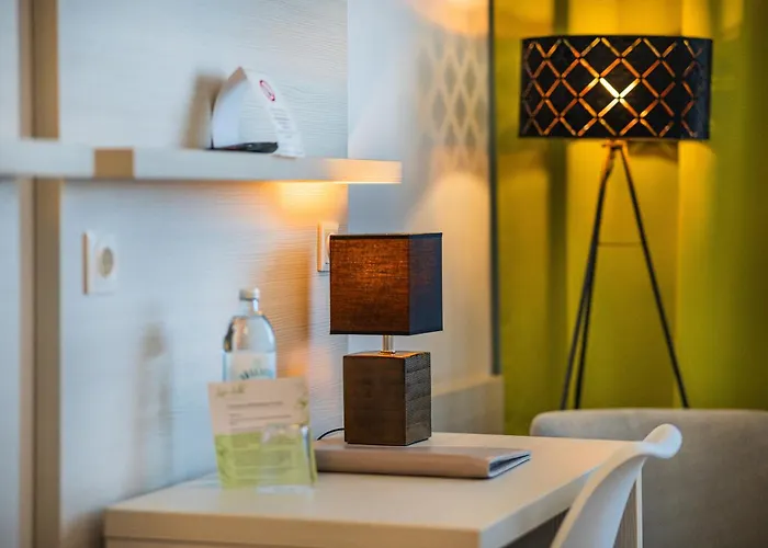 Lifehotel Vienna Airport Hotel Fischamend