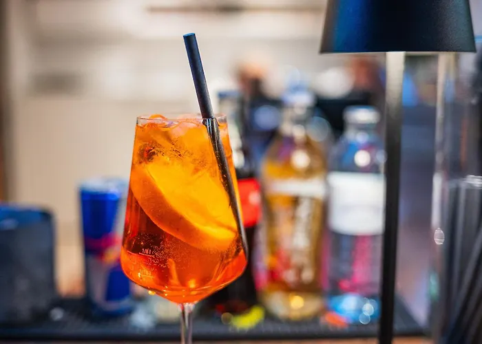 Lifehotel Vienna Airport Fischamend