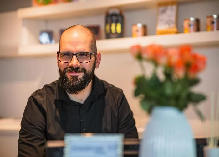 Lifehotel Vienna Airport 4* Fischamend