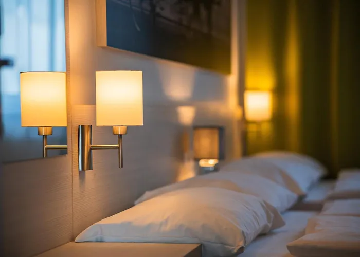 Hotel Lifehotel Vienna Airport Fischamend