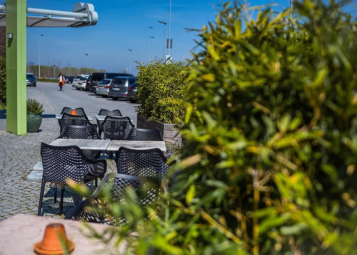 Lifehotel Vienna Airport Fischamend